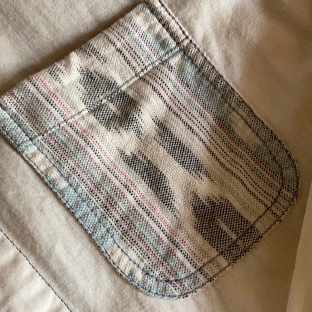 Ombr Button Down - image 2